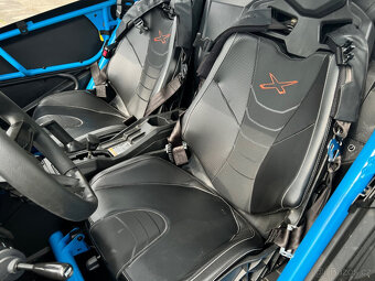 CAN AM Maverick X3 Turbo RC, r. v. 2019 - 6