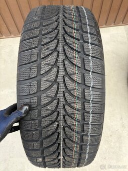 Nová zimní sada orig Audi Q7 255/50 R20 Bridgestone - 6