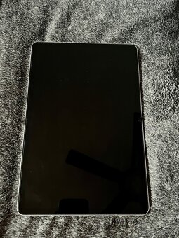 TABLET Samsung Galaxy Tab S8 Wi-Fi (SM-X700) 128GB Silver - 6