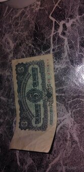 Hodinky bankovky - 6