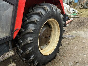 Zetor 7011 - 6