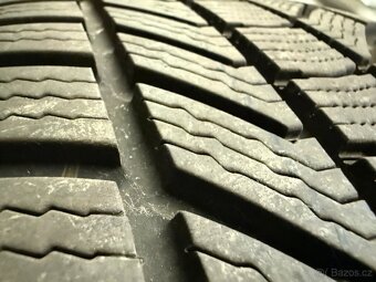 R20 ZIMNÍ ALU KOLA XC40 RECHARGE,C40,EC40, EX40 - 6