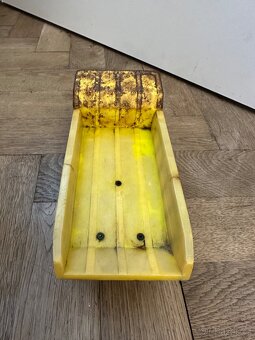 STARÁ HRAČKA TATRA KDN - 6