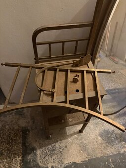 Mosazné postele - 6