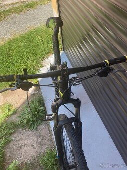 Horské kolo MRX Elite - 6