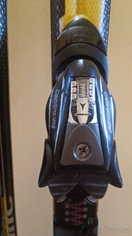 Lyže Atomic SL9 160 cm - 6