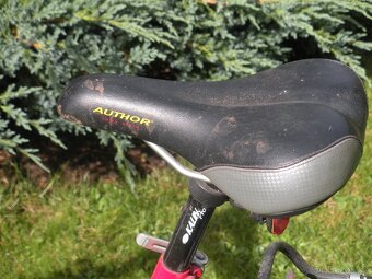 Horské kolo Author Spectra - 6