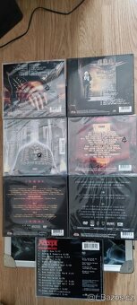 Prodám CD Metal.5 - 6