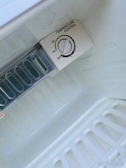 Lednice Samsusng - 6