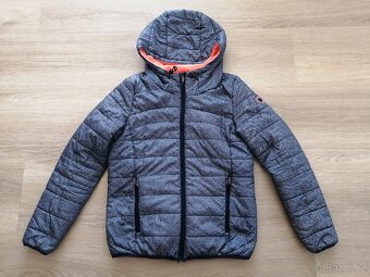 DÁMSKÉ ( DÍVČÍ) OBLEČENÍ - 6