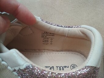 Dívčí boty, vel. 35 - 6