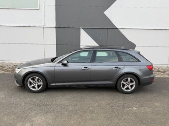 Audi A4 2018 2.0tdi 140kw DSG ACC, nova stk - 6