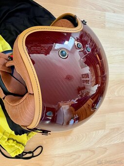 Helma moto Scorpion - 6