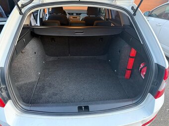 Škoda Octavia combi - 6