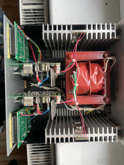 laboratorní zdroj Statron 2229 - 6