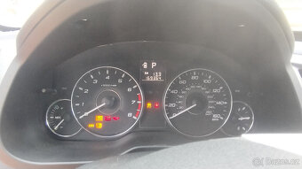 2012 Subaru Outback 3.6R - 6