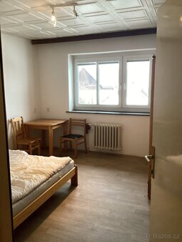 Apartmán 2+1 Studenec u Horek, 64 m² - 6