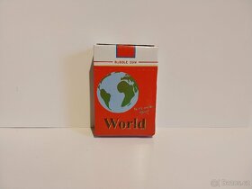 RETRO ŽVÝKAČKY - 6