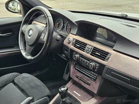 BMW E90 335i n54 manual - tazne zarizeni - 6