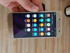 Samsung Galaxy A 3 - 6