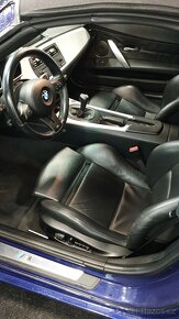 BMW Z4M - 6