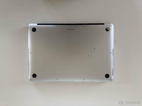 Macbook Pro Retina 15,4 palců - 6