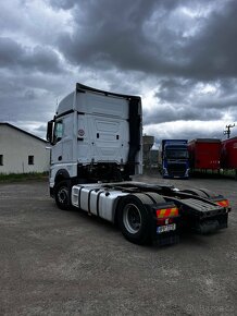 Actros 1848 Gigaspace - 6