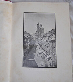 Čechy Praha II Část II, Díl III - 6