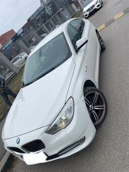 BMW 5 GT - 6