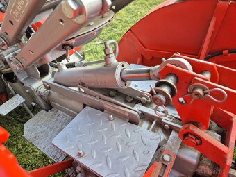 Malotraktor TK-14 - 6