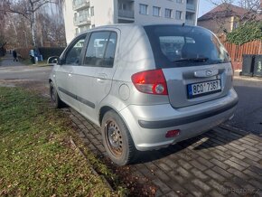 Hyundai Getz - 6