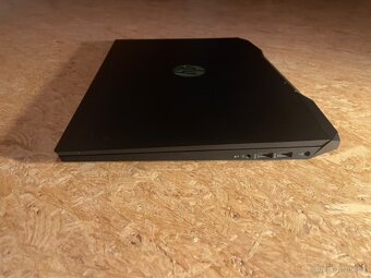 HP Pavilion Gaming Laptop 15 - 6