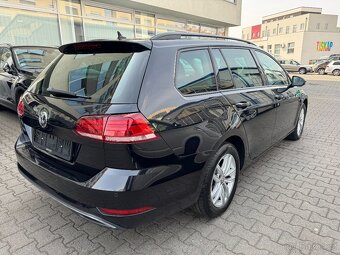 VW Golf 7 2.0 TDI 110kW DSG Full LED Navigace Park. senz. - 6