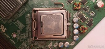 DELL Optiplex 780 E93839 GA0404 (SOCKET LGA775) s procesorem - 6