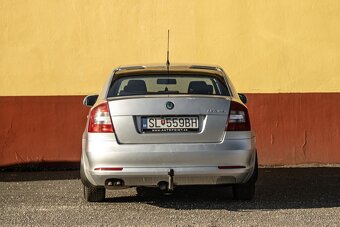Škoda Octavia 1.9 TDI PD Ambiente - 6