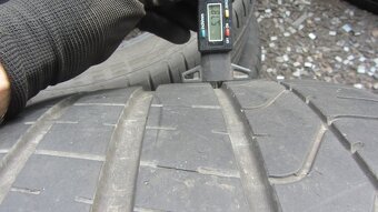 Letní pneu 305/30/20 Pirelli - 6
