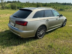 Audi A6 allroad 3.0tdi 200kW, ČR - 6