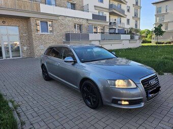Audi A6 4f FCL 3.0tdi 176kw 2010 facelift - 6