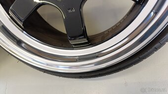 ALU JR12 R16 4x100 - 6