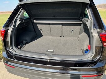 Volswagen Tiguan 2,0 tsi 4x4 - 6