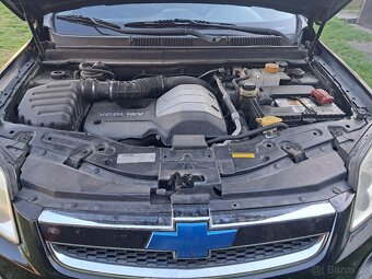 Chevrolet Captiva - 6