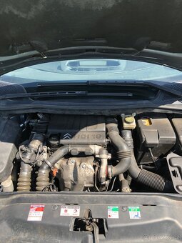 Citroën C4 - 6