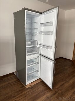 Lednice s mrazákem LG GBB60SAYFE - 6