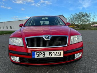 Škoda Octavia combi 1,6i 75kw - 6