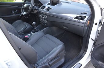 Renault Megane Combi III GT-LINE 2.0DCi 96KW - 6