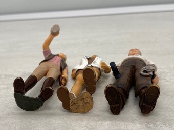 Schleich figurky - 6