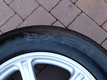 20" 6x139,7 DODGE RAM NOVÝ MODEL NOVÁ SADA - 6