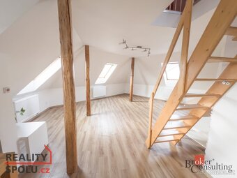 Prodej, byty/5+kk, 137 m2, České mládeže 410/26, Liberec VI- - 6
