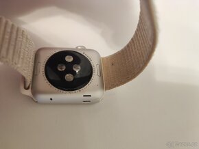 Prodám Apple watch series 1 - 6