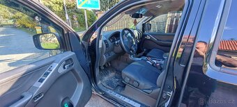 Prodám Nissan Pathfinder - 6
